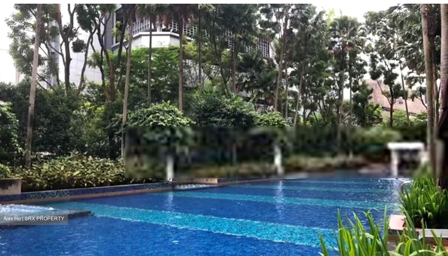 The Metz (D9), Condominium For Rent 99298681